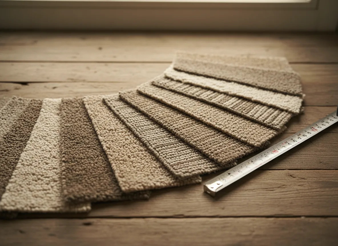 Carpet Installation Medford, OK FAQs